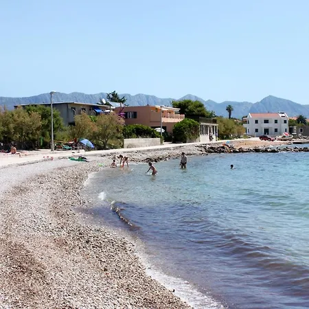 Apartamento By The Sea Sucuraj, Hvar - 6852