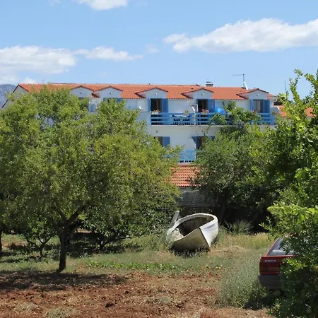 By The Sea Sucuraj, Hvar - 6852 Apartamento *