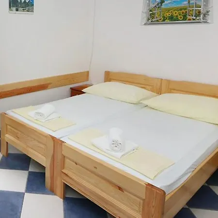 By The Sea Sucuraj, Hvar - 6852 Apartamento
