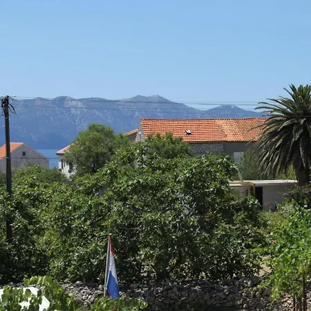 By The Sea Sucuraj, Hvar - 6852 Apartamento *