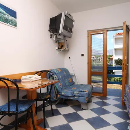 By The Sea Sucuraj, Hvar - 6852 Apartamento Sućuraj