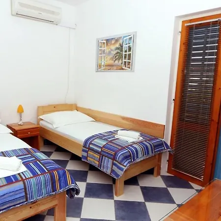 By The Sea Sucuraj, Hvar - 6852 Apartamento *