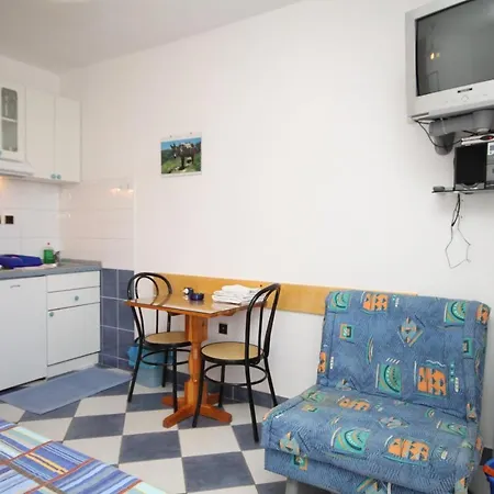 Apartamento By The Sea Sucuraj, Hvar - 6852