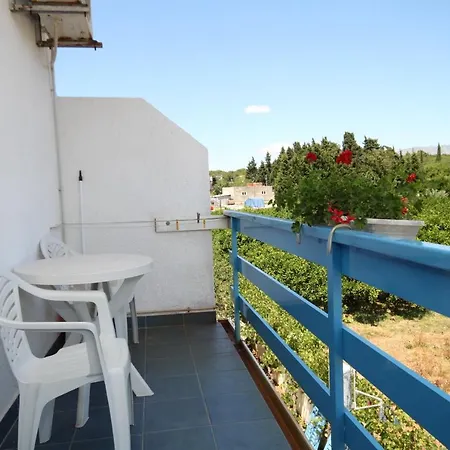 Apartamento By The Sea Sucuraj, Hvar - 6852 Sućuraj