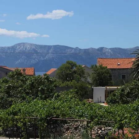 By The Sea Sucuraj, Hvar - 6852 Apartamento Sućuraj