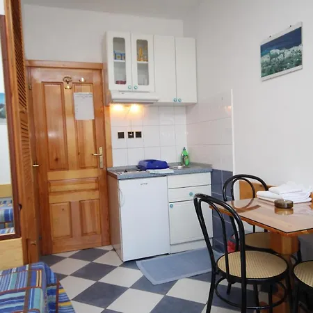 Apartamento By The Sea Sucuraj, Hvar - 6852